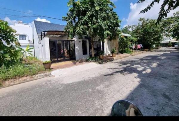 Bán Đất nền Dự án 72m² Đường B3, Phường Phú Thứ, Quận Cái Răng, Cần Thơ