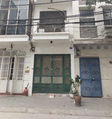 Chủ cần bán Nhà trong hẻm 40m² Đường Tây Kết, Phường Bạch Đằng, Quận Hai Bà Trưng, Hà Nội