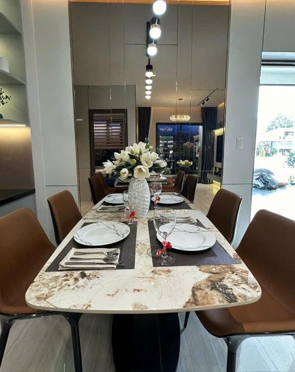 Bán Căn hộ chung cư 58m² Phường Đông Hòa, Thành phố Dĩ An, Bình Dương