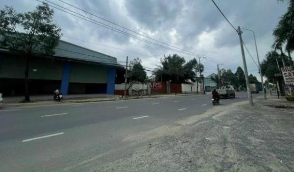 Cần bán Nhà xưởng, nhà kho 394m² Đường Bùi Hữu Nghĩa, Xã Tân Hạnh, Thành phố Biên Hoà, Đồng Nai