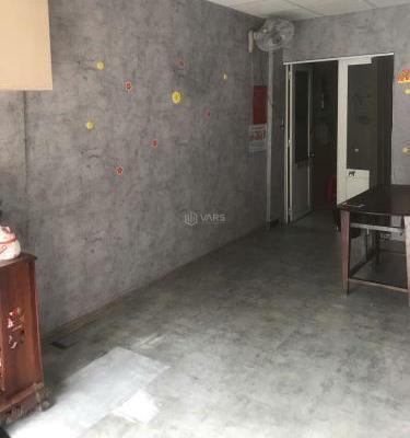 MB 87R Lê Văn Duyệt, P3, Bình Thạnh cho thuê - DT: 🏬 21m2 Đường Đinh Tiên Hoàng, Phường 3, Quận Bình Thạnh, Hồ Chí Minh