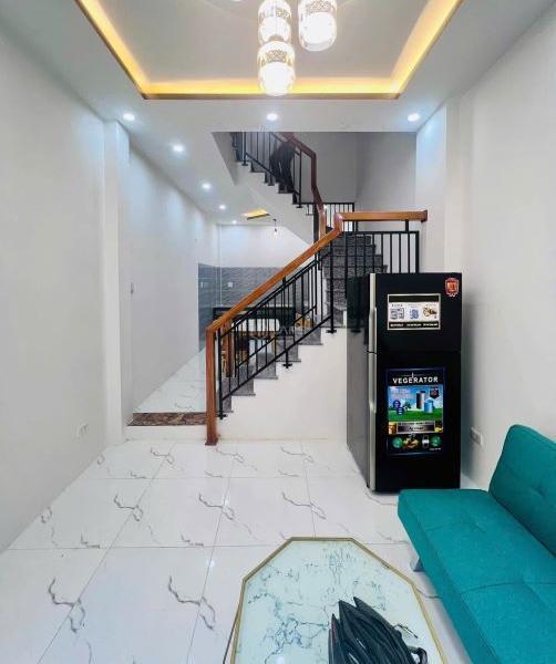 Cần bán Nhà trong hẻm 30m² Đường Đống Đa, Phường Thị Nại, Thành phố Quy Nhơn, Bình Định