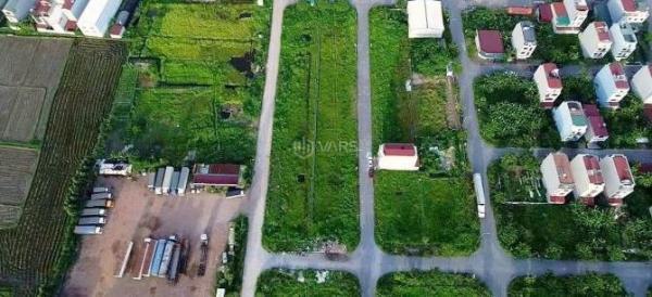 Bán 🔥 lô đất KĐT Tùng Bách ,Phượng Mao, Quế Võ, Bắc Ninh. Giá 4.65 tỷ Phường Phượng Mao, Thị xã Quế Võ, Bắc Ninh