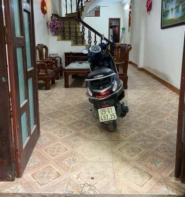 Cho thuê Nhà trong hẻm 60m² Phố Quan Nhân, Phường Nhân Chính, Quận Thanh Xuân, Hà Nội