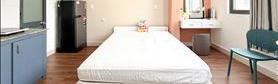 Cần cho thuê Căn hộ chung cư 28m² Phường 10, Quận Phú Nhuận, TP Hồ Chí Minh