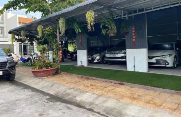 Chủ cần bán Đất nền riêng lẻ 180m² Đất trống Đường B39, Phường An Khánh, Quận Ninh Kiều, Cần Thơ
