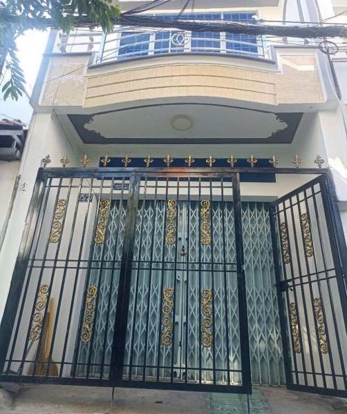 Cần cho thuê Nhà trong hẻm 90m² Đường Trần Phú, Phường Cái Khế, Quận Ninh Kiều, Cần Thơ