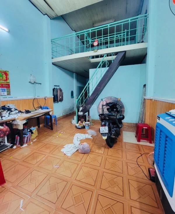 Bán Nhà mặt phố 60m² Phường Xuân Hà, Quận Thanh Khê, Đà Nẵng