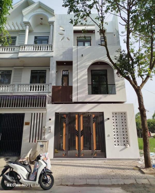 Bán Nhà mặt phố 80m² Phường Hưng Thạnh, Quận Cái Răng, Cần Thơ