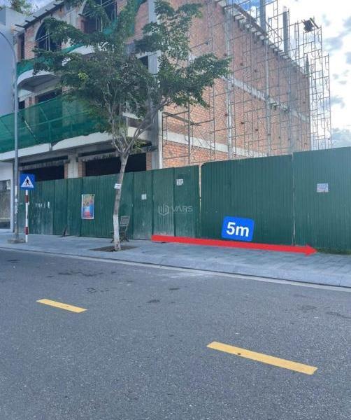 Cần bán Đất nền Dự án 98m² Đường A2, Phường Phước Long, Thành phố Nha Trang, Khánh Hòa