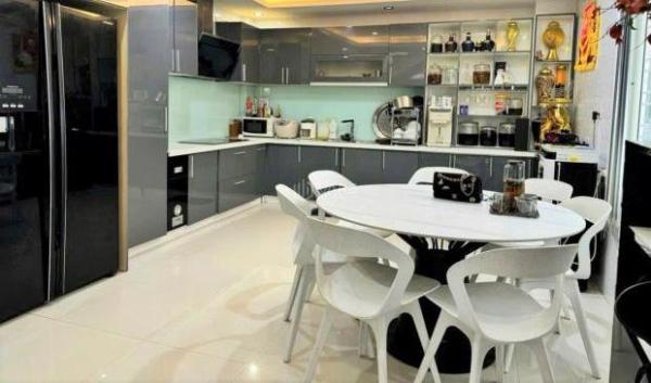 Chủ cần bán Nhà mặt phố 55m² Đường Mai Lão Bạng, Phường Thuận Phước, Quận Hải Châu, Đà Nẵng
