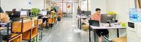 Cho thuê Văn phòng, toà nhà văn phòng 120m² Quận Cầu Giấy, Hà Nội