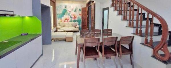 Cần bán Nhà trong hẻm 48m² Đường Phương Canh, Phường Xuân Phương, Quận Nam Từ Liêm, Hà Nội