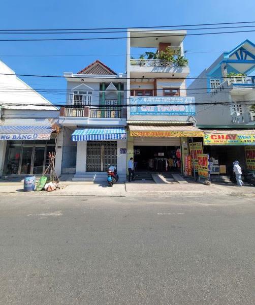 Chủ cần bán Nhà mặt phố 100m² Đường D1, Phường An Phú, Thành phố Thuận An, Bình Dương