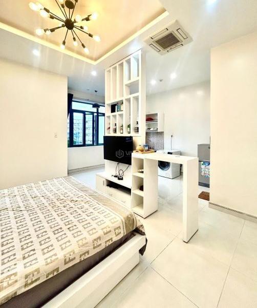 Cho thuê tòa 🏘️ CH 4 tầng đường Khuê Mỹ Đông 14 gồm 7 phòng CH, giá 40tr/tháng Đường Khuê Mỹ Đông 14, Phường Mỹ An, Quận Ngũ Hành Sơn, Đà Nẵng