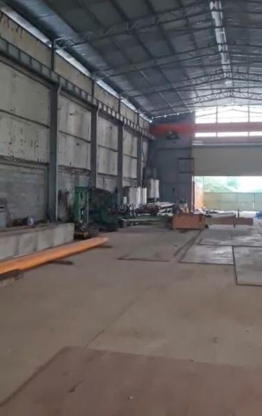 Cần cho thuê Nhà xưởng, nhà kho 1500m² Quốc Lộ 51, Xã Long An, Huyện Long Thành, Đồng Nai