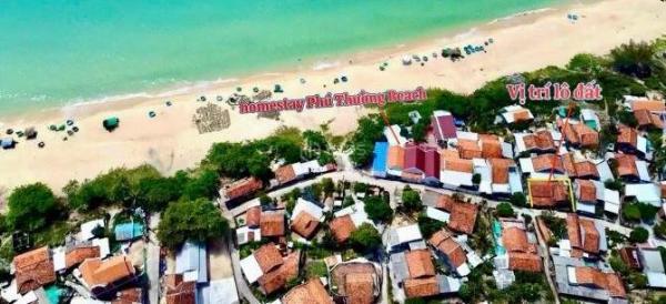 Bán Đất nền riêng lẻ 145m² Xã An Hoà, Huyện Tuy An, Phú Yên
