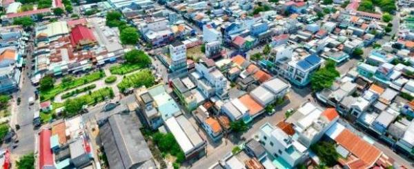 Cần bán Đất nền riêng lẻ 200m² Đường Võ Thị Sáu, Thị trấn Liên Hương, Huyện Tuy Phong, Bình Thuận