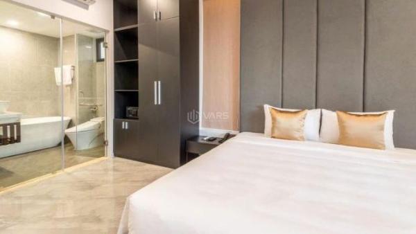 Bán căn villa Hội 🆘 An ngay lòng phố cổ Đường Hùng Vương, Phường Minh An, Thành phố Hội An, Quảng Nam