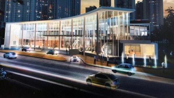 Chủ cho thuê Nhà mặt phố 3000m² Đường Lương Định Của, Phường An Phú, Thành phố Thủ Đức, Hồ Chí Minh