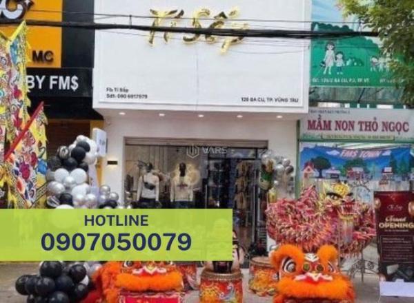 Chủ cần bán Nhà mặt phố 85m² Đường Ba Cu, Phường 1, Thành phố Vũng Tàu, Bà Rịa Vũng Tàu