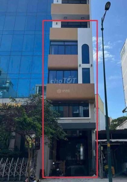 ✅CHO THUÊ NHÀ NGUYÊN CĂN MẶT TIỀN ĐƯỜNG BẠCH ĐẰNG, PHƯỜNG 2, QUẬN 🏘️ TÂN BÌNH Đường Bạch Đằng, Phường 2, Quận Tân Bình, Hồ Chí Minh