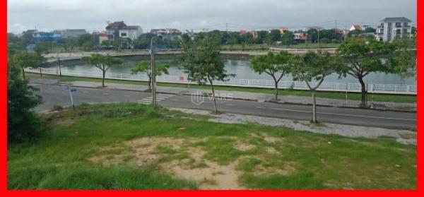 Chuyển nhượng Lô đất 🏡 2800m2 3 mặt tiền đường Tôn Đức Thắng Thành phố Hội An Quảng Nam Đường Tôn Đức Thắng, Phường Tân An, Thành phố Hội An, Quảng Nam