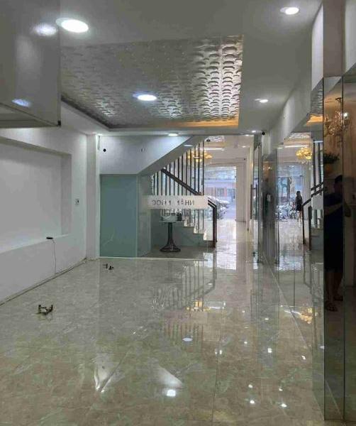Cần bán Nhà mặt phố 85m² Đường Nguyễn Hữu Thọ, Phường Hòa Thuận Tây, Quận Hải Châu, Đà Nẵng