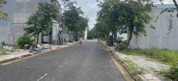 Cần Bán Lô Đất Mặt Tiền Đường LÊ THÁNH TÔNG,Long Thành,Đồng Nai – 235m2,Giá1 Tỷ 750 🌊 Triệu Đường Lý Thái Tông, Thị trấn Long Thành, Huyện Long Thành, Đồng Nai