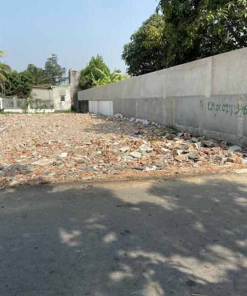 Chủ cần bán Đất nền riêng lẻ 77m² Đường Quốc Lộ 13, Phường Vĩnh Phú, Thành phố Thuận An, Bình Dương