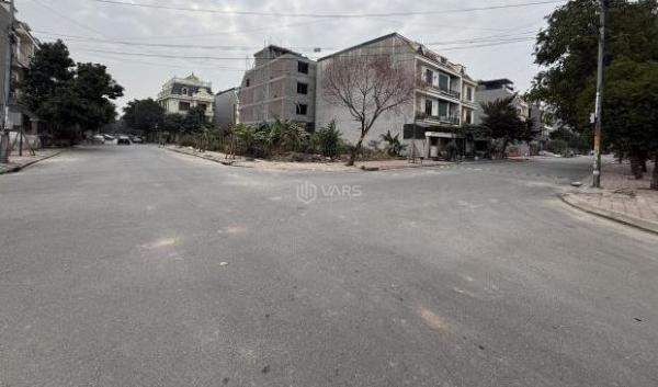 Chủ cần bán Đất nền riêng lẻ 222m² Đường Mạc Đĩnh Chi, Phường Đại Phúc, Thành phố Bắc Ninh, Bắc Ninh