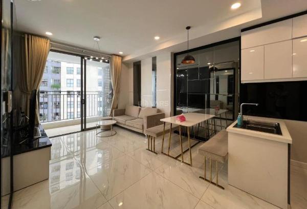 Cần bán Căn hộ chung cư 52m² Nguyễn Kiệm, Phường 3, Quận Gò Vấp, Hồ Chí Minh
