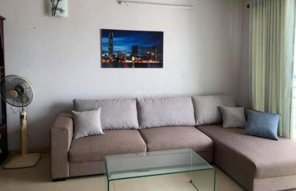 Cho thuê Căn hộ chung cư 74m² Đường Nguyễn Thượng Hiền, Phường 5, Quận Phú Nhuận, Hồ Chí Minh
