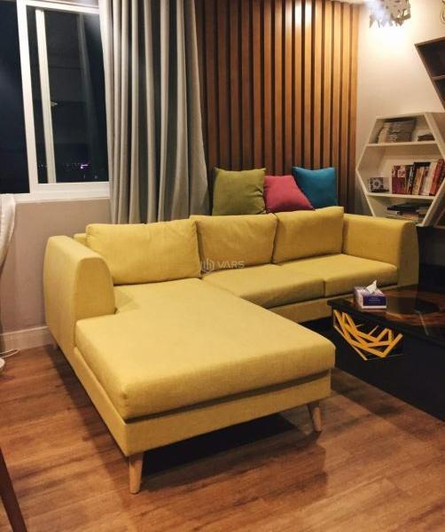 Cho thuê Căn hộ chung cư 75m² Đường Nguyên Hồng, Phường 1, Quận Gò Vấp, Hồ Chí Minh
