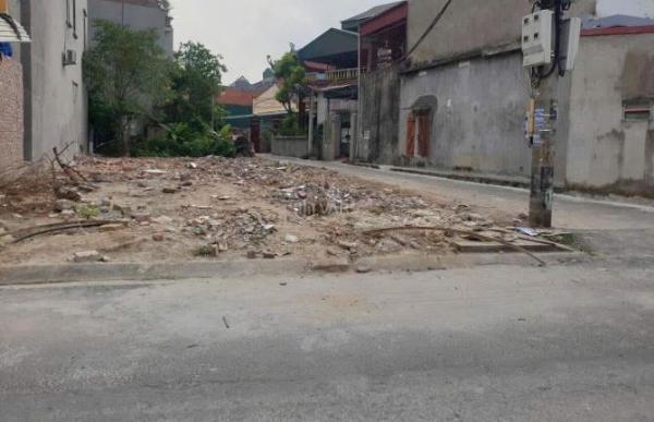 Cần bán Đất nền riêng lẻ 63m² Đường Khúc Thừa Dụ, Phường Thanh Bình, Thành phố Hải Dương, Hải Dương