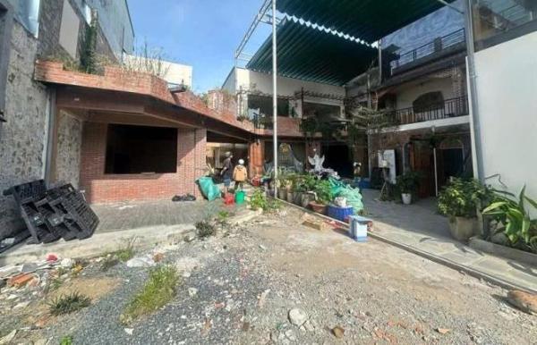 Cho thuê Nhà mặt phố 250m² Đường Trần Ngọc Quế, Phường Hưng Lợi, Quận Ninh Kiều, Cần Thơ