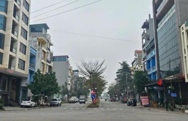 Chủ cần bán Đất nền Dự án 81m² Đường Bình Than, Phường Võ Cường, Thành phố Bắc Ninh, Bắc Ninh