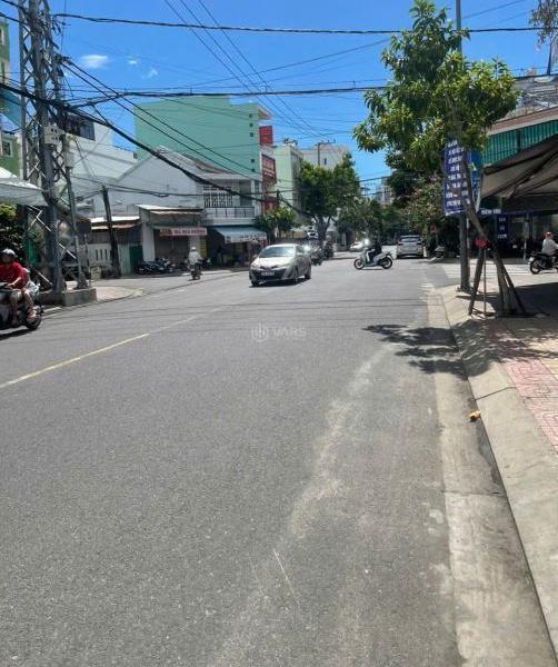 Đất mặt tiền Cửu Long Phước Hòa dt 207m2 ngang 8,7m đường rộng 🏦 16m Đường Cửu Long, Phường Phước Hòa, Thành phố Nha Trang, Khánh Hòa