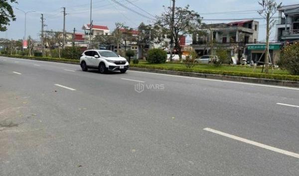 Bán Đất nền riêng lẻ 125m² Đường Phạm Văn Đồng, Phường Hải Thành, Quận Dương Kinh, Hải Phòng