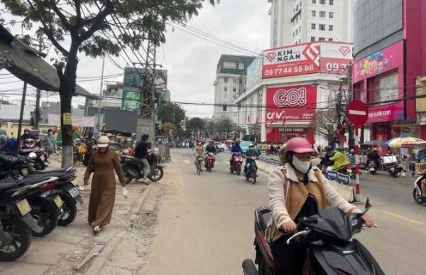 Chủ cần bán Nhà trong hẻm 120m² Đường Ông Ích Khiêm, Phường Hải Châu II, Quận Hải Châu, Đà Nẵng