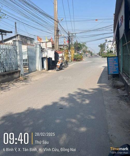 Bán Nhà mặt phố 84m² Đường Phi Trường, Phường Tân Phong, Thành phố Biên Hoà, Đồng Nai