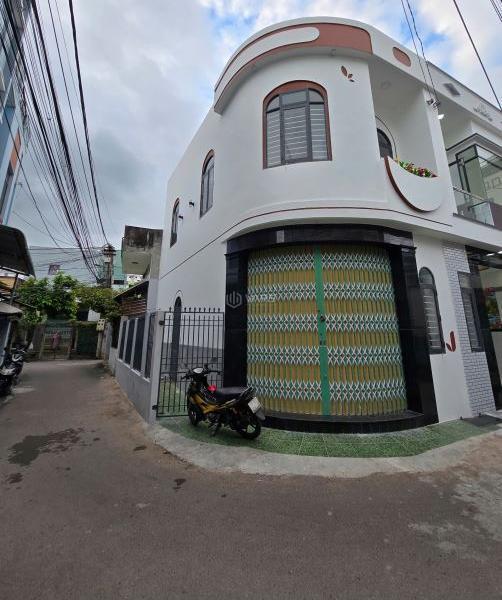 Bán Nhà trong hẻm 52m² Đường Hàn Mặc Tử, Phường Ghềnh Ráng, Thành phố Quy Nhơn, Bình Định