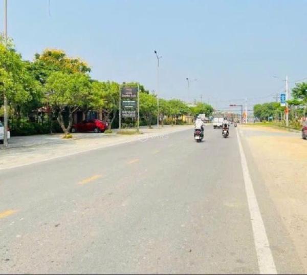 Cần bán Đất nền riêng lẻ 123m² Xã Phú Mỹ, Huyện Phú Vang, Huế