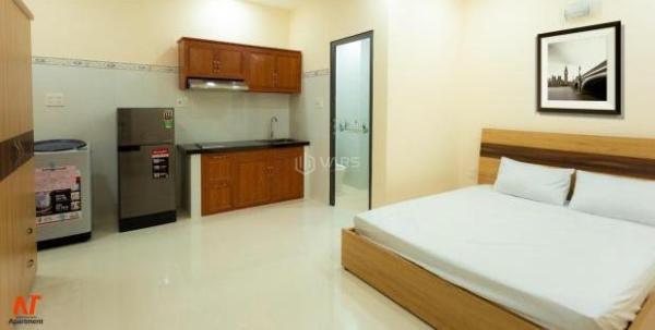 Cho thuê Nhà trọ, phòng trọ 35m² Đường Thành Thái, Phường 14, Quận 10, Hồ Chí Minh