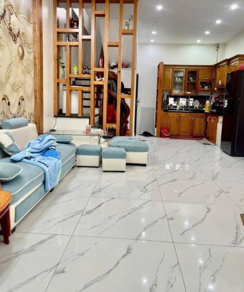 Cần bán Nhà trong hẻm 42m² Đường Cầu Cốn, Phường Trần Hưng Đạo, Thành phố Hải Dương, Hải Dương