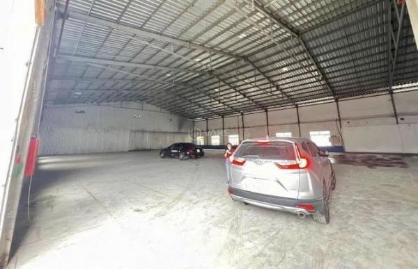 Cho thuê Nhà xưởng, nhà kho 400m² Đường Phan Văn Trị, Phường 11, Quận Bình Thạnh, Hồ Chí Minh