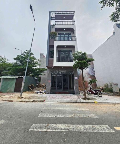 Bán nhà mới 1T2L 4.7x14m, đường N4 KDC Lộc Phát p.Thuận Giao, 🌊 full nội thất Đường N4, Phường Thuận Giao, Thành phố Thuận An, Bình Dương