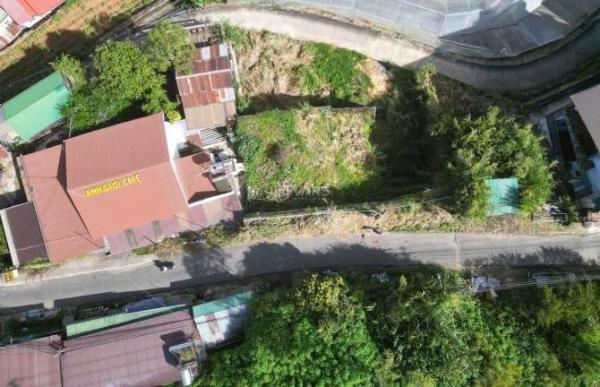 Chủ cần bán Đất nền riêng lẻ 434m² Đường Sào Nam, Phường 11, Thành phố Đà Lạt, Lâm Đồng