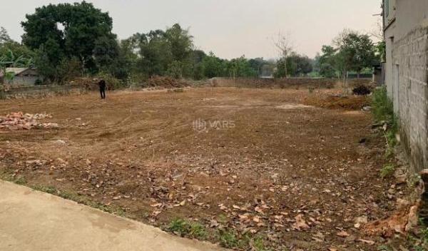 Cần bán Khác 1160m² Đường Liên Xã, Thị trấn Lương Sơn, Huyện Lương Sơn, Hòa Bình
