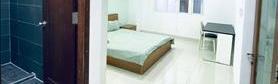 Chủ cho thuê Căn hộ chung cư 35m² Phường 22, Quận Bình Thạnh, TP Hồ Chí Minh